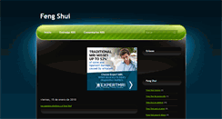 Desktop Screenshot of feng.brujeriayhechizos.com