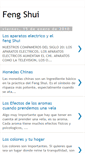 Mobile Screenshot of feng.brujeriayhechizos.com