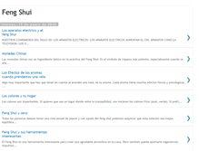 Tablet Screenshot of feng.brujeriayhechizos.com